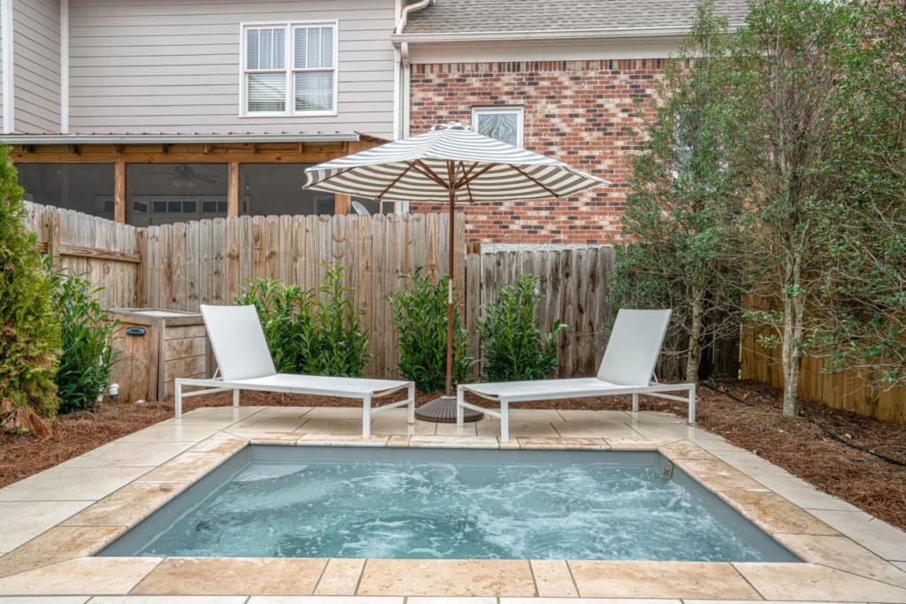 Roundup of the Best Pool Companies in Nashville & Franklin, TN. Plus, your trusted Pool Fence Contractor in Nashville, Tennessee