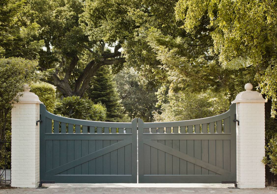 Driveway Gate Contractor