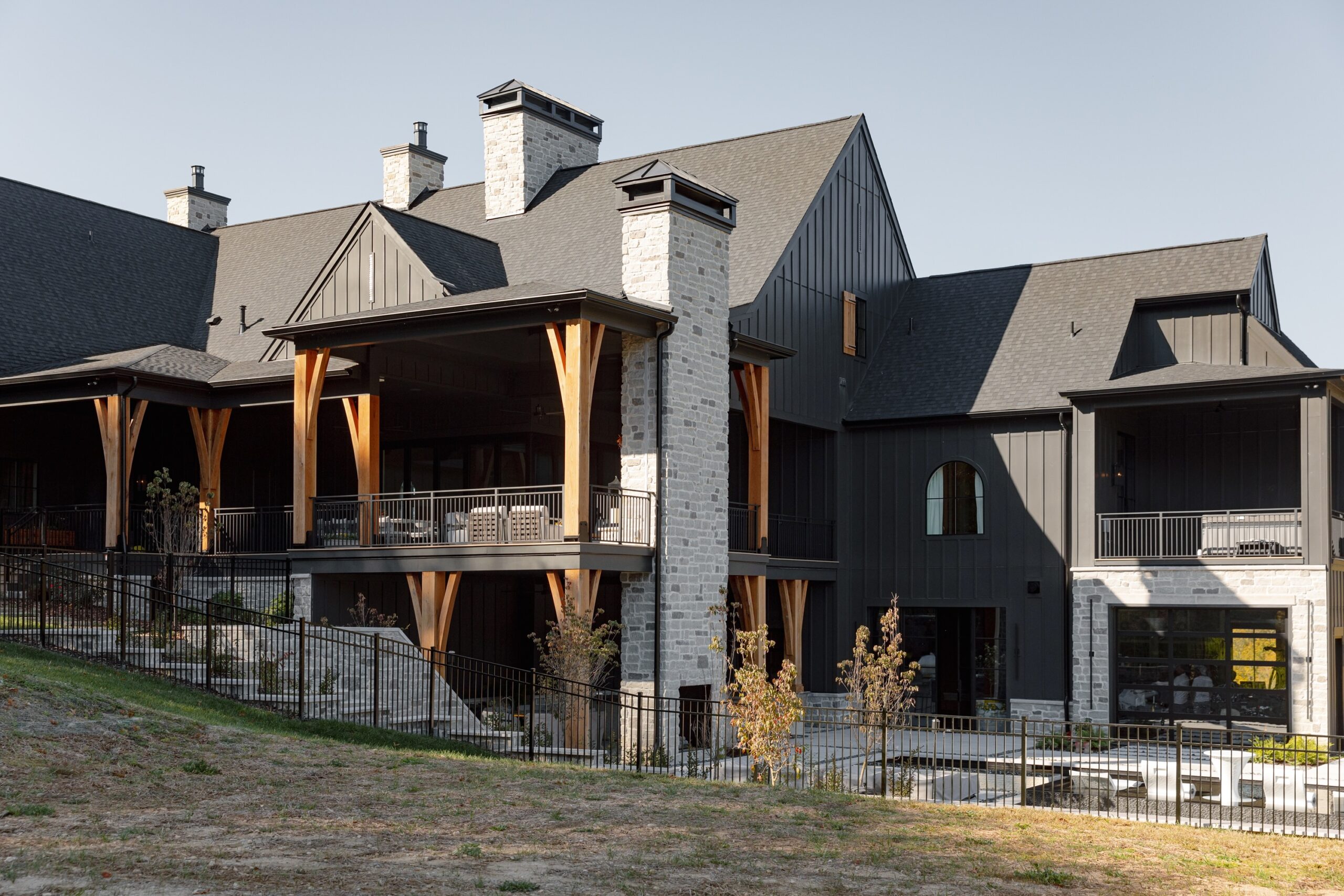 Aluminum Pool Fence Nashville