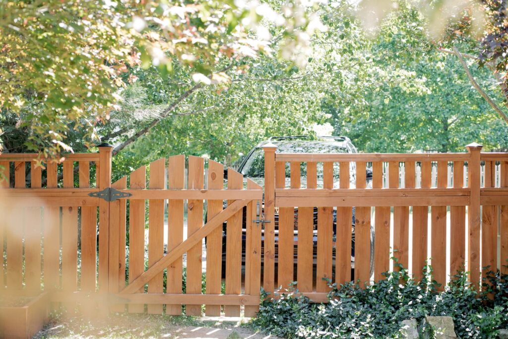 Cedar vs. Pressure-Treated Wood Fences
